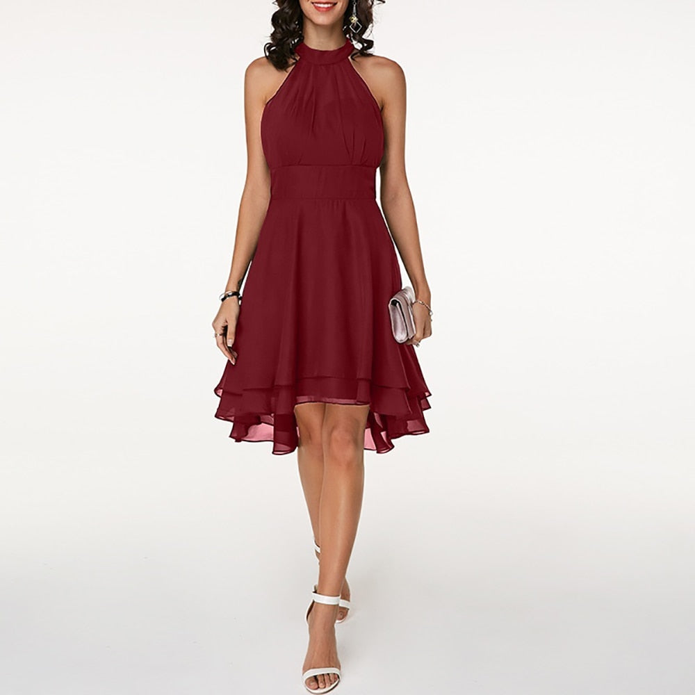 Maris | Chic Refined Dress