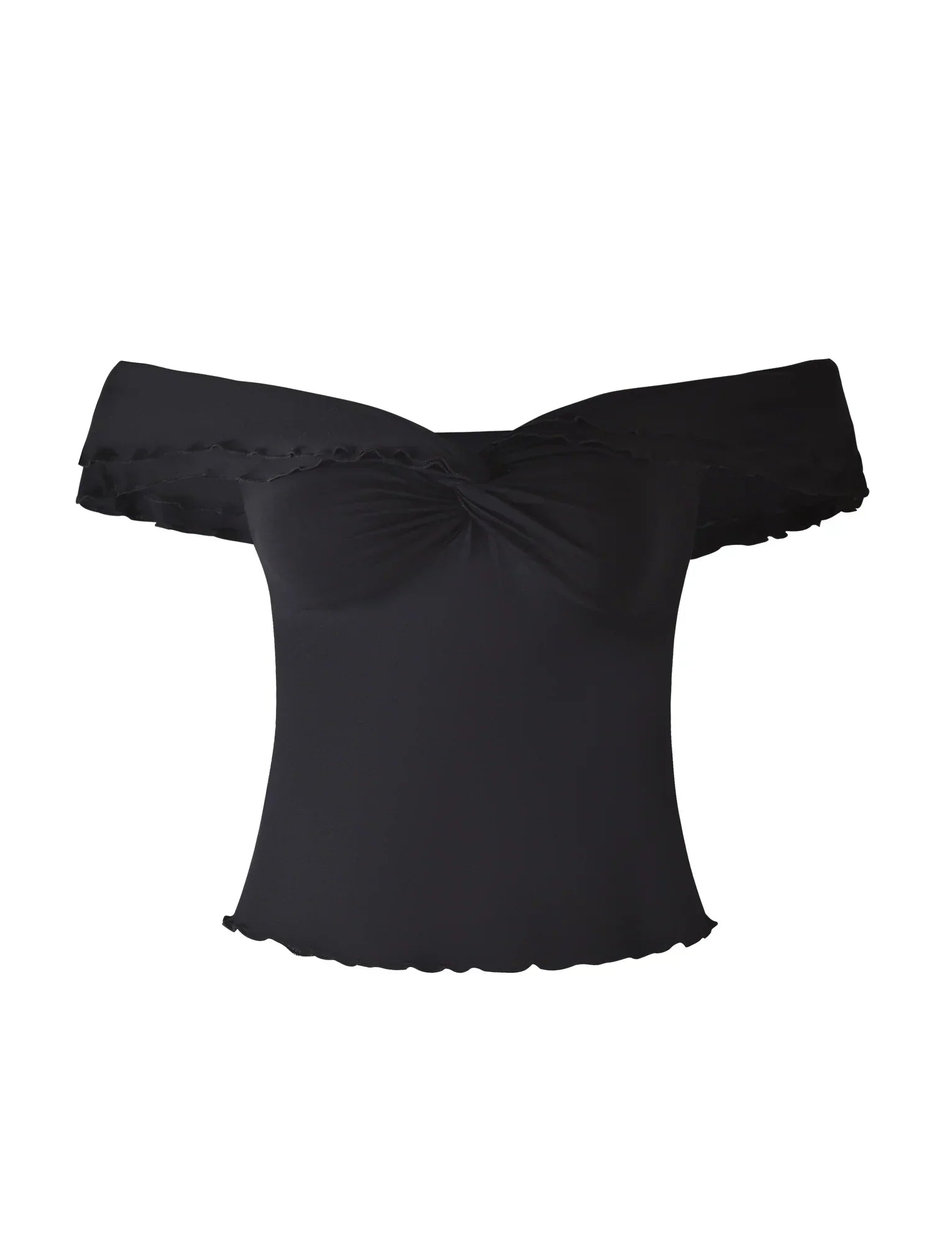 Orla | Textured Twist Set
