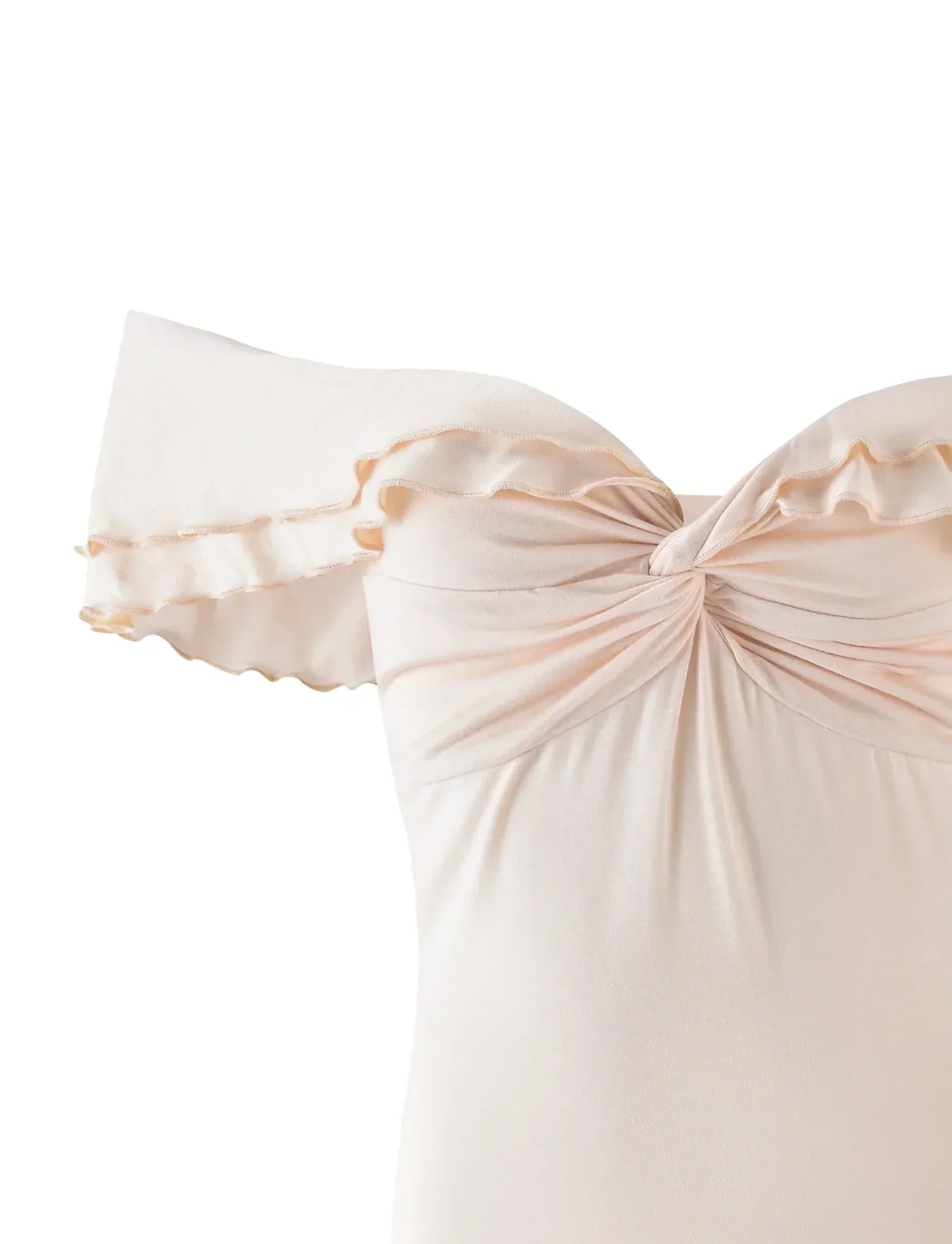 Orla | Textured Twist Set