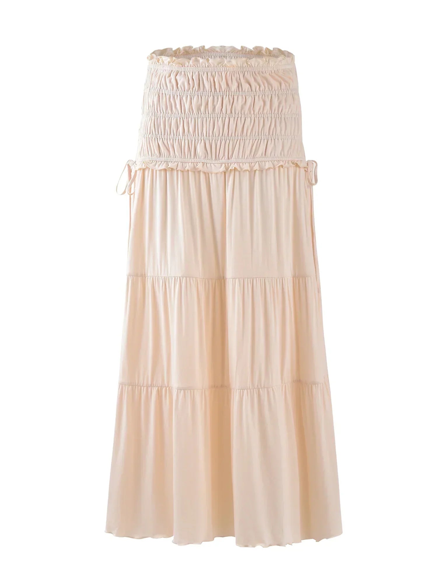 Orla | Textured Twist Set