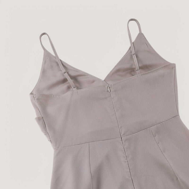 Serenna | Elegant Long Dress