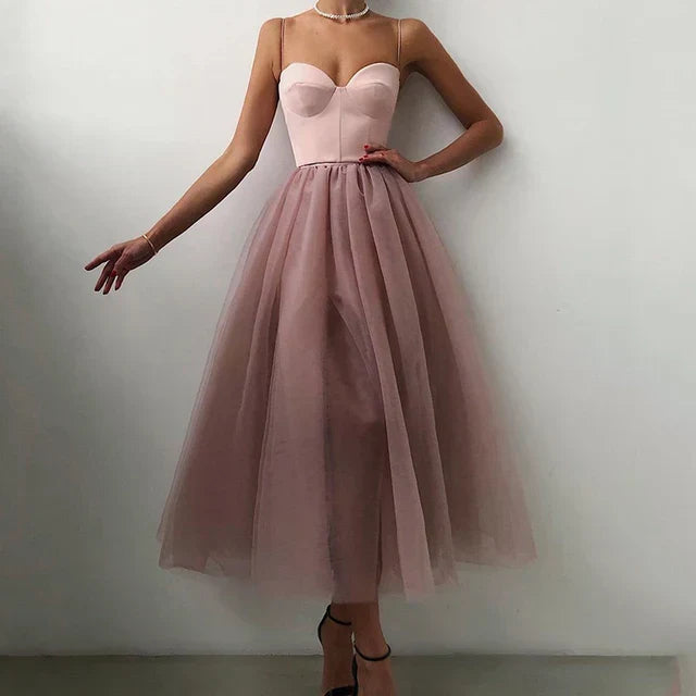 Sorcha | Long Evening Dress