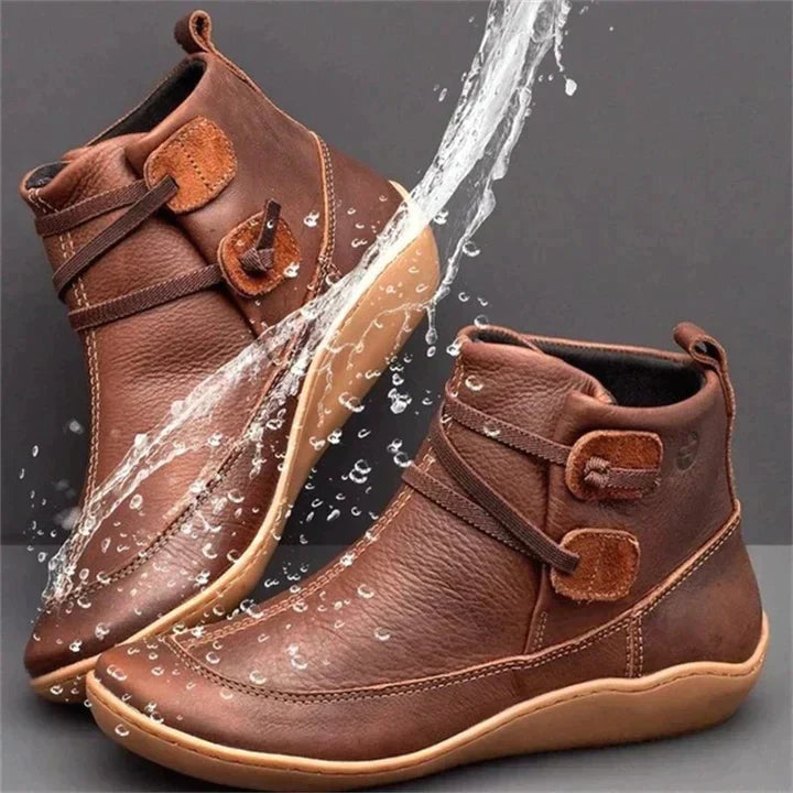 Eowyn | Orthopaedic Boots