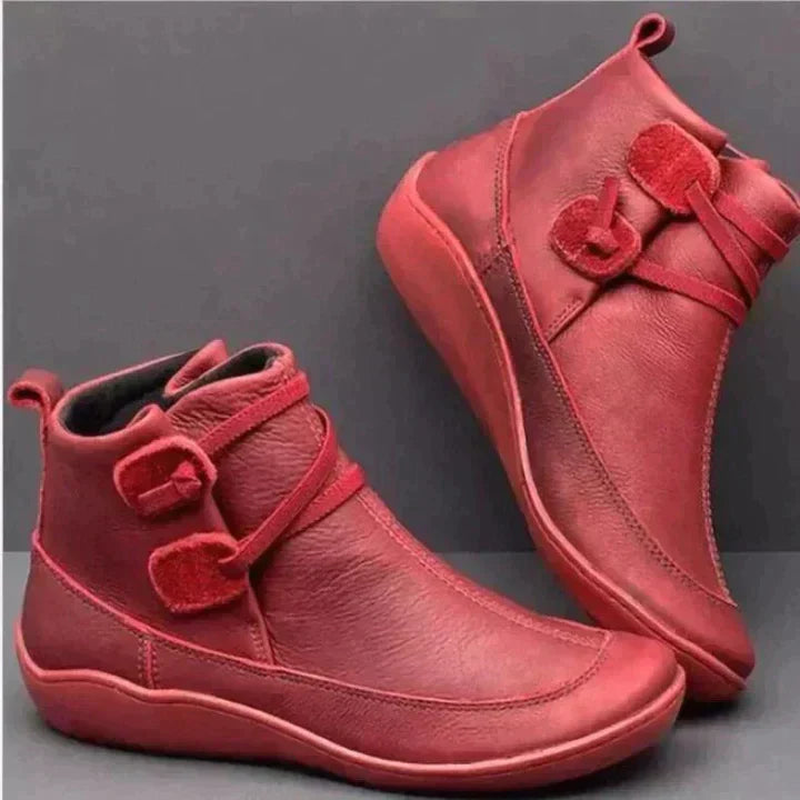 Eowyn | Orthopaedic Boots