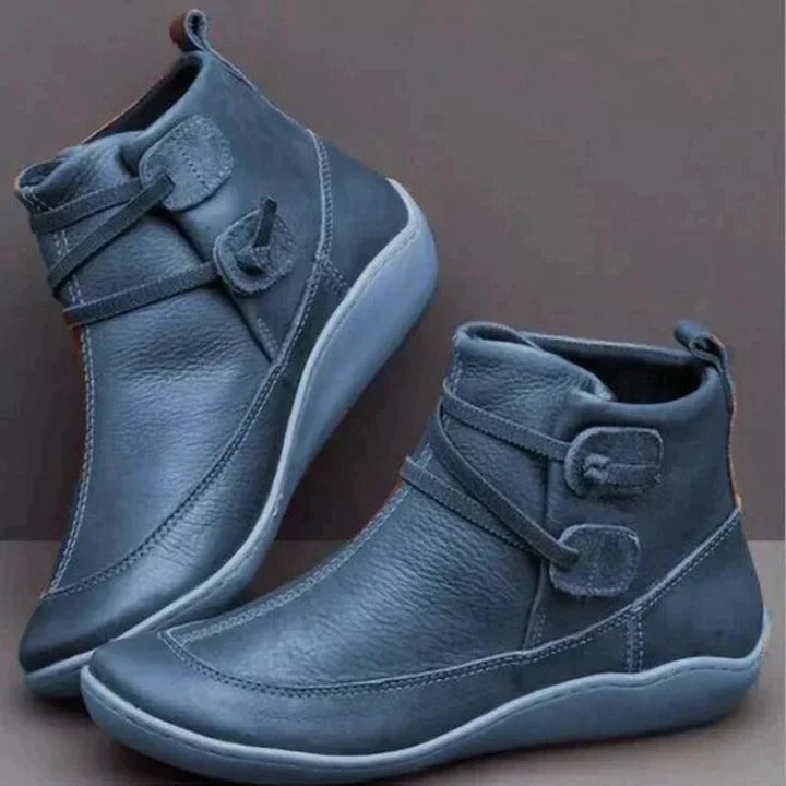 Eowyn | Orthopaedic Boots