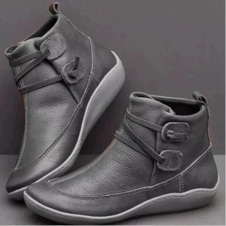 Eowyn | Orthopaedic Boots