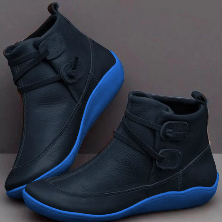 Eowyn | Orthopaedic Boots