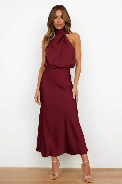 Marla | Women's Stylish Cocktail Dress