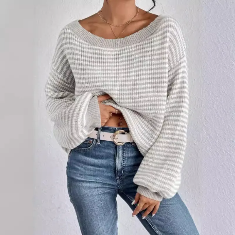 Zinnia | Sweater