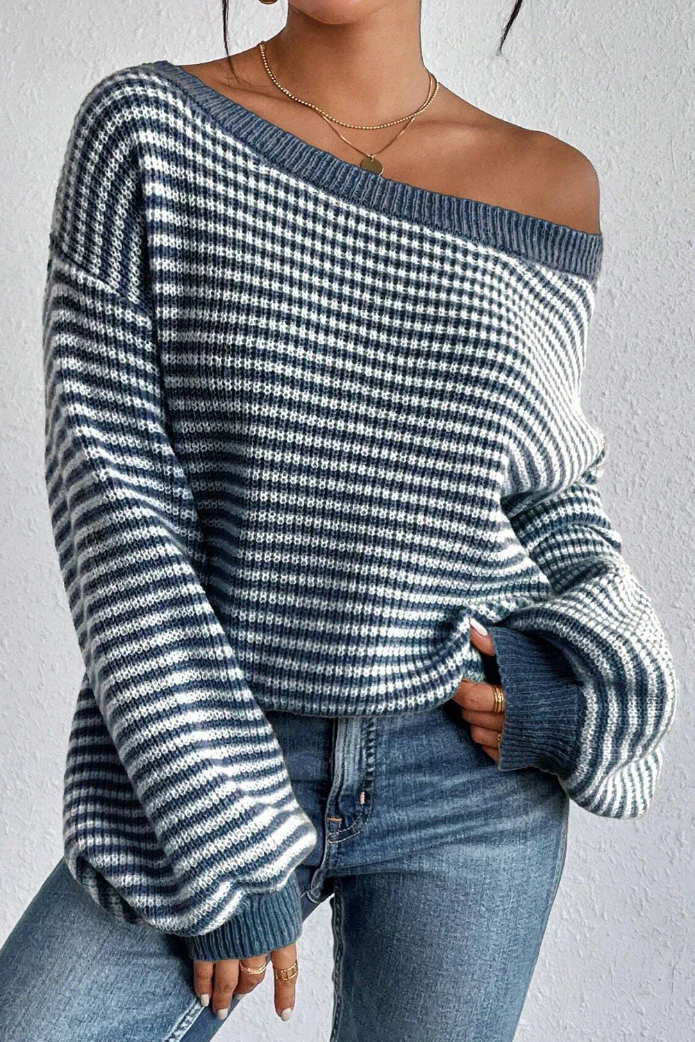 Zinnia | Sweater
