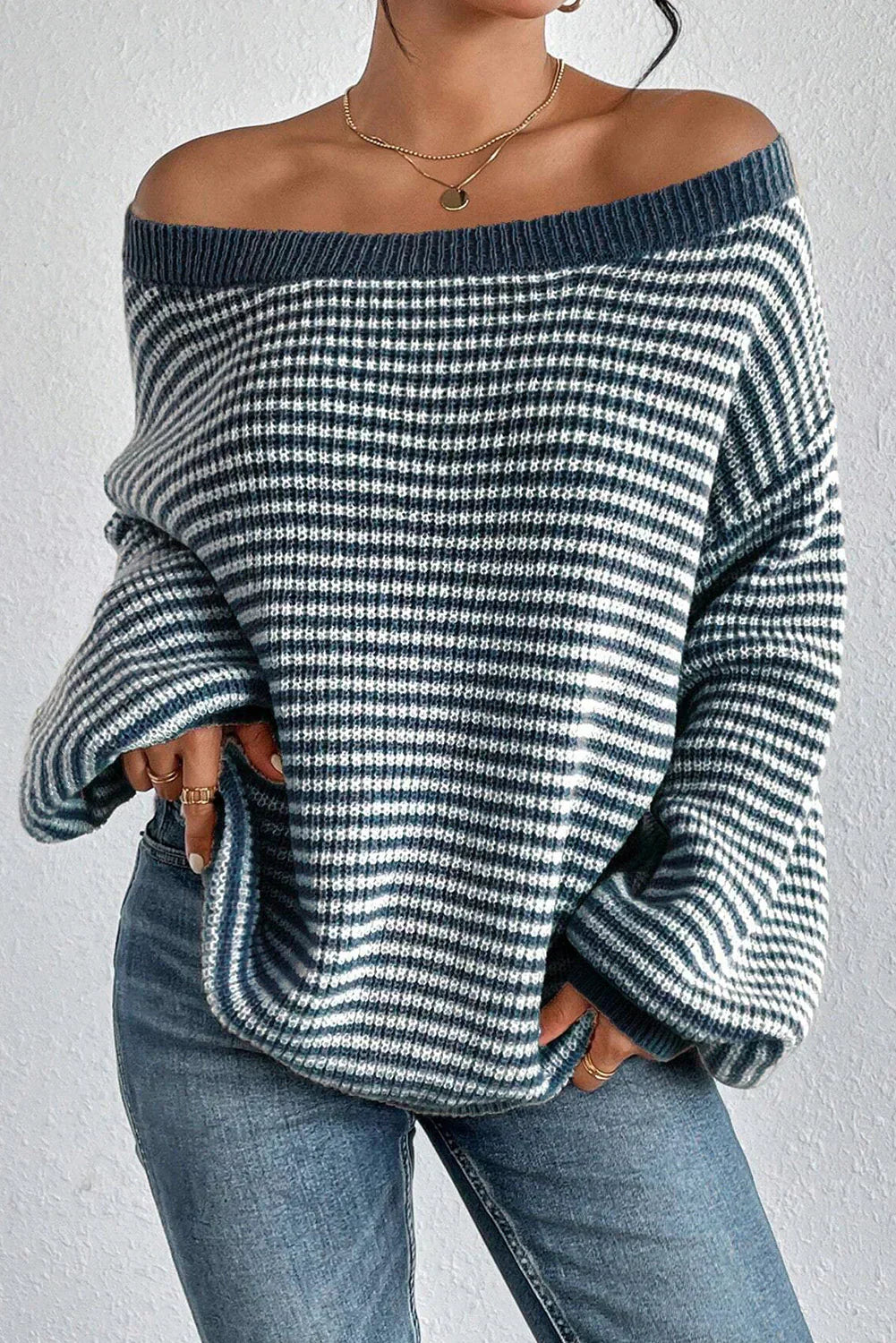 Zinnia | Sweater