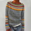 Linsy | Elegant Sweater