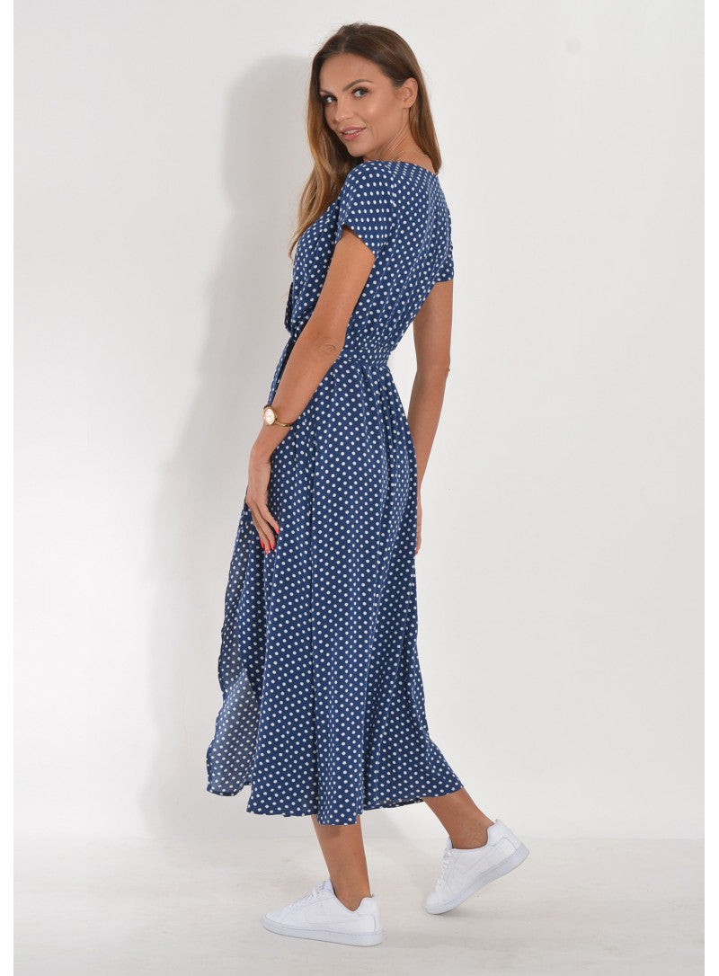 Winterlynn | Summer Dress