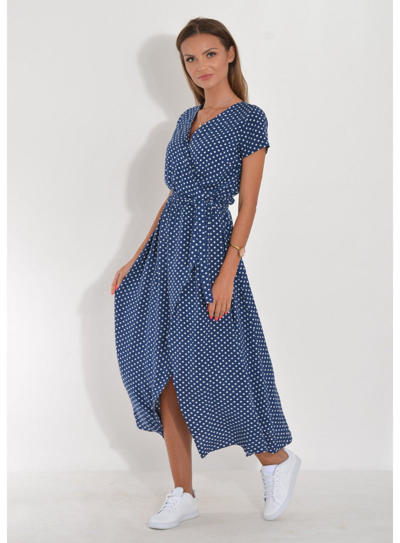 Winterlynn | Summer Dress