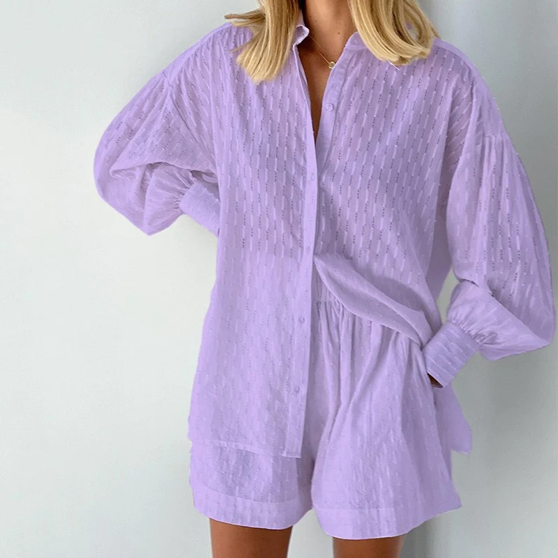 Romilda | Duo Pattern Set
