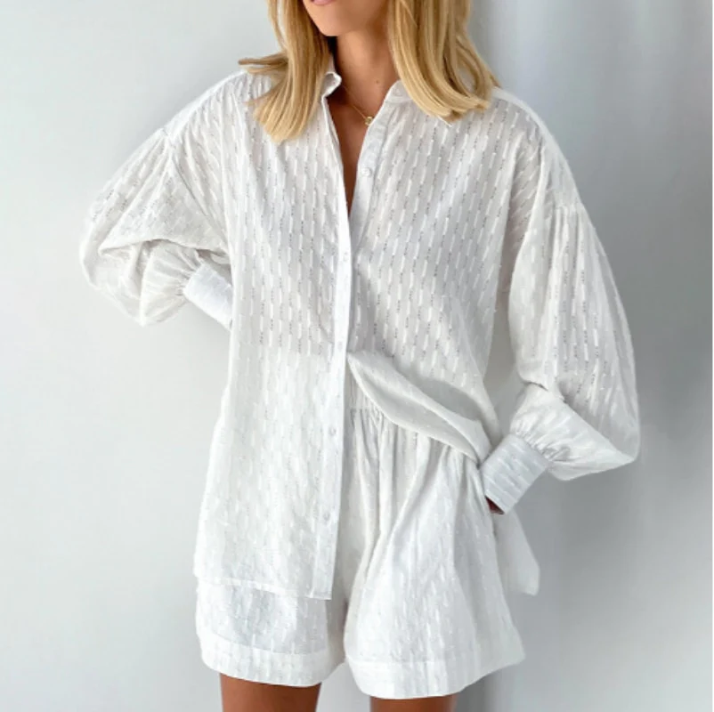 Romilda | Duo Pattern Set