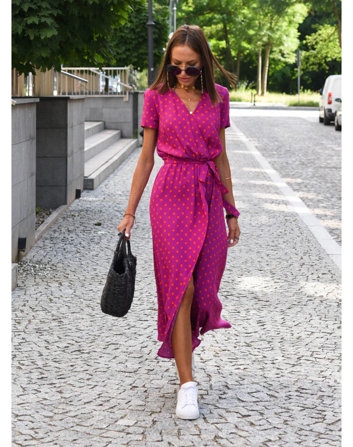 Winterlynn | Summer Dress