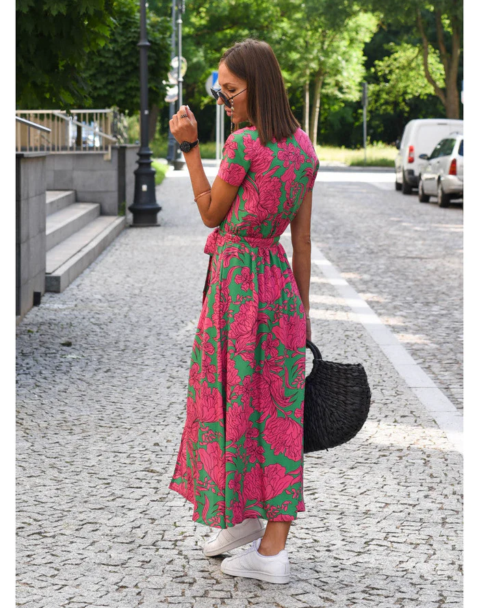 Winterlynn | Summer Dress