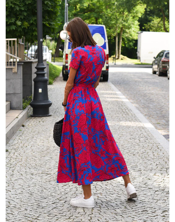 Winterlynn | Summer Dress