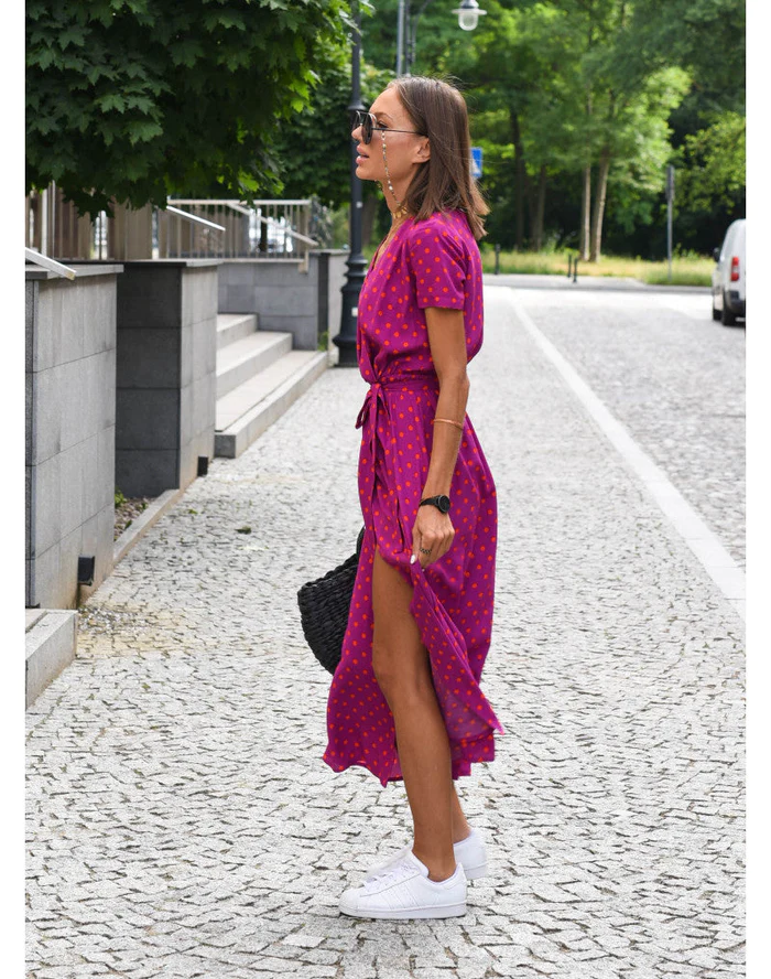 Winterlynn | Summer Dress