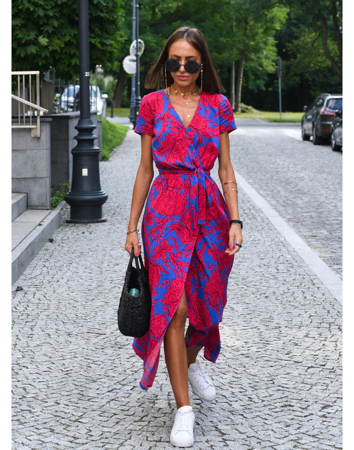 Winterlynn | Summer Dress
