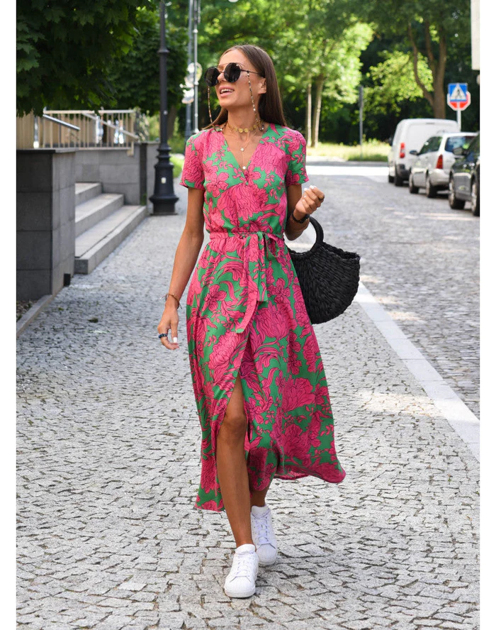 Winterlynn | Summer Dress