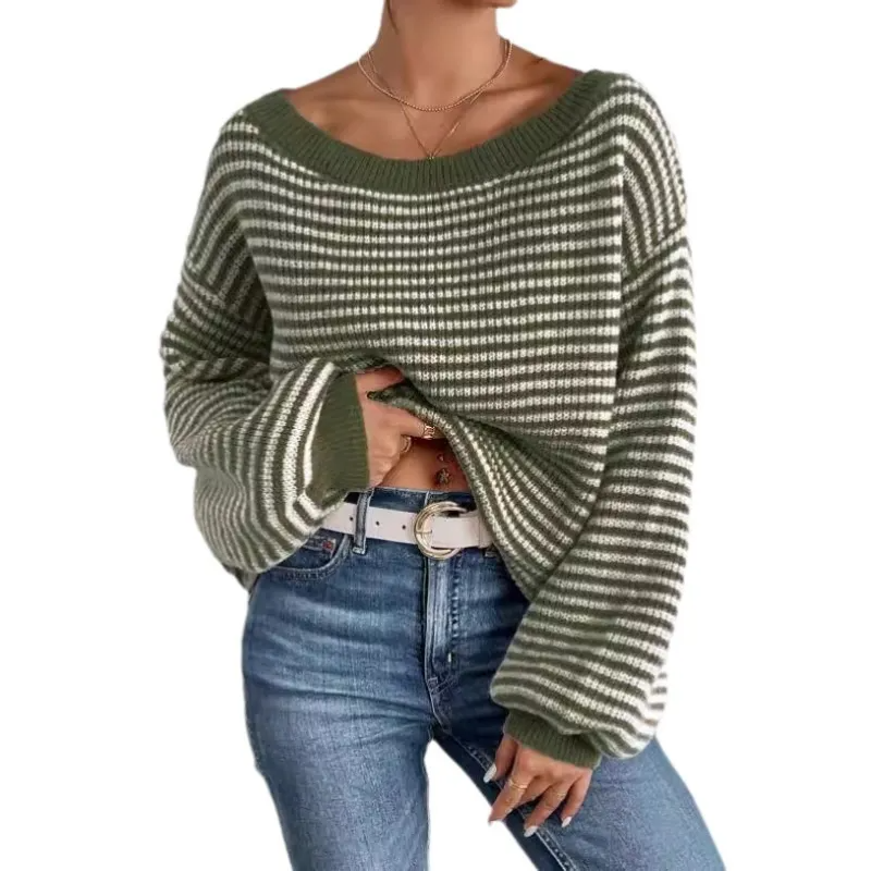 Zinnia | Sweater