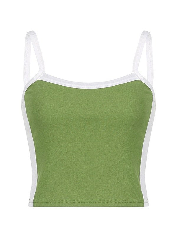 Posie | Vintage Cropped Top