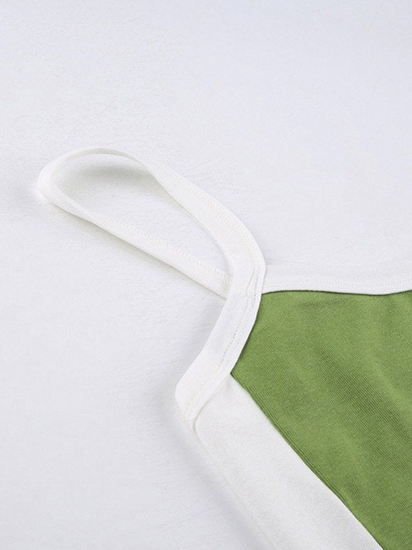 Posie | Vintage Cropped Top