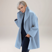 Odette | Windproof Wool Jacket