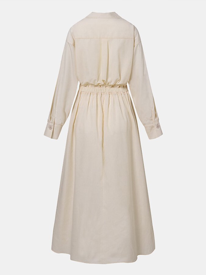 Cerys | Luxurious Dress