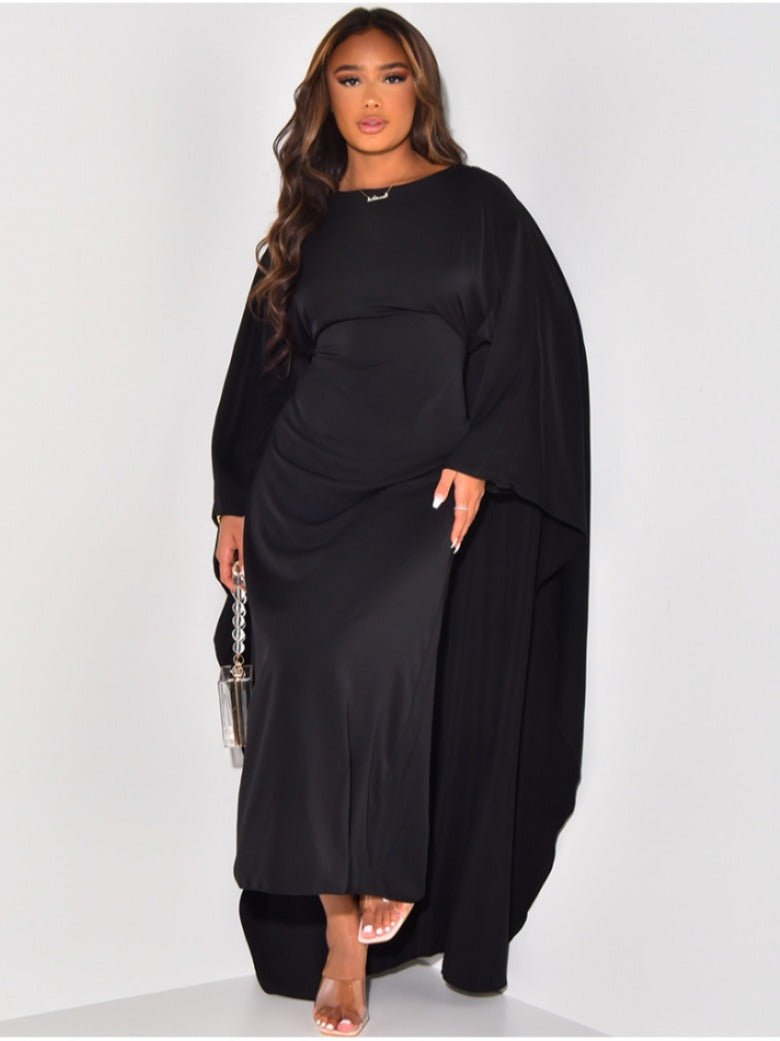 Eira | Relaxed Maxi Dress