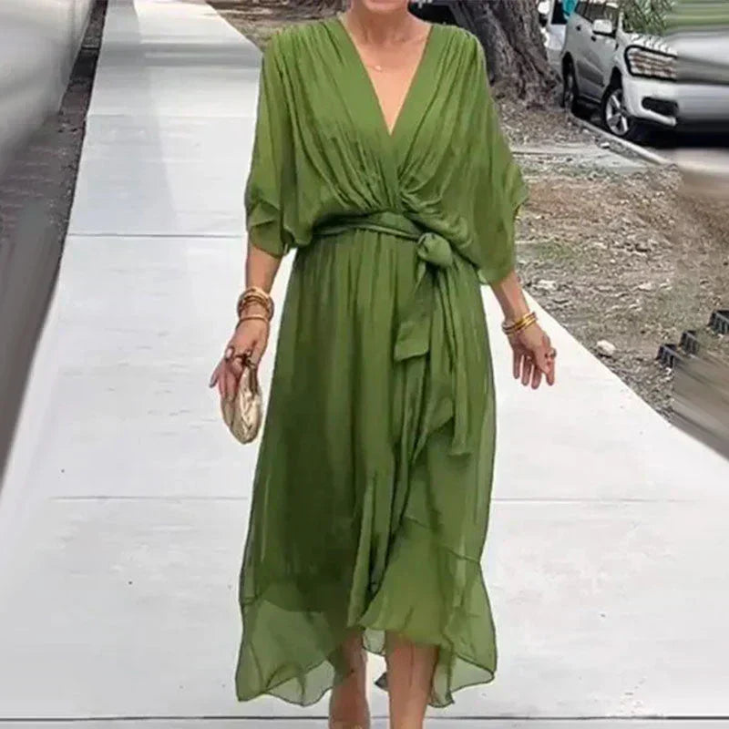 Jovie | Elegant Formal Dress