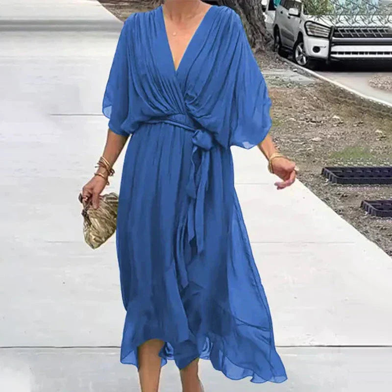 Jovie | Elegant Formal Dress