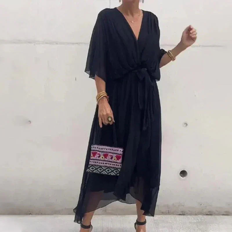 Jovie | Elegant Formal Dress