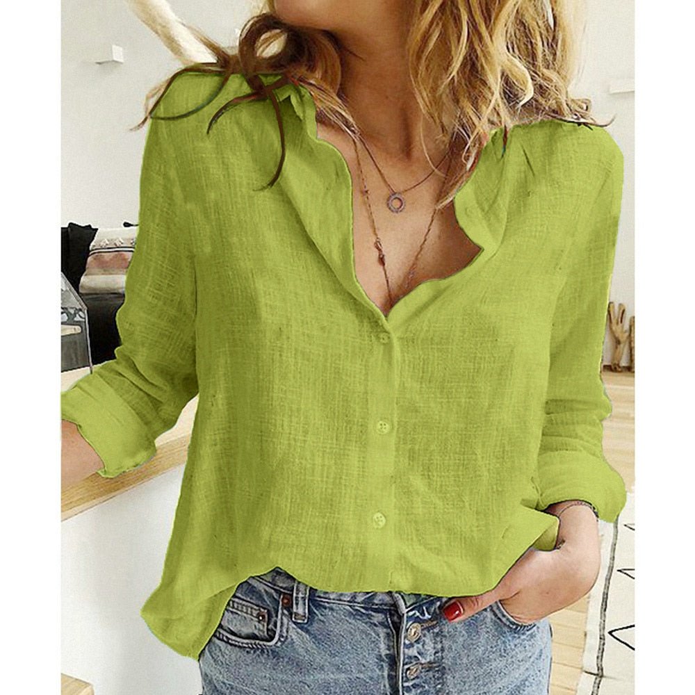 Jessalyn | Stylish Blouse
