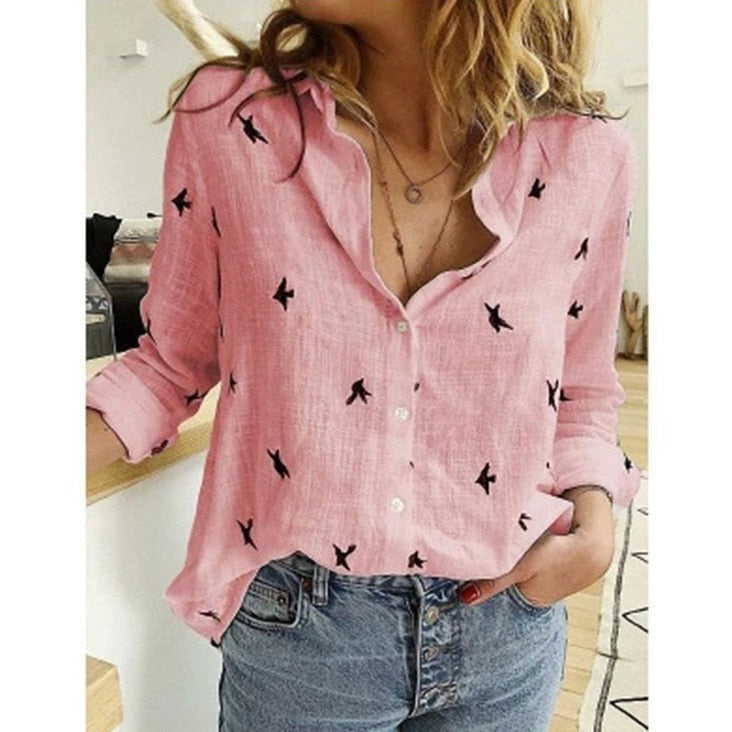 Jessalyn | Stylish Blouse