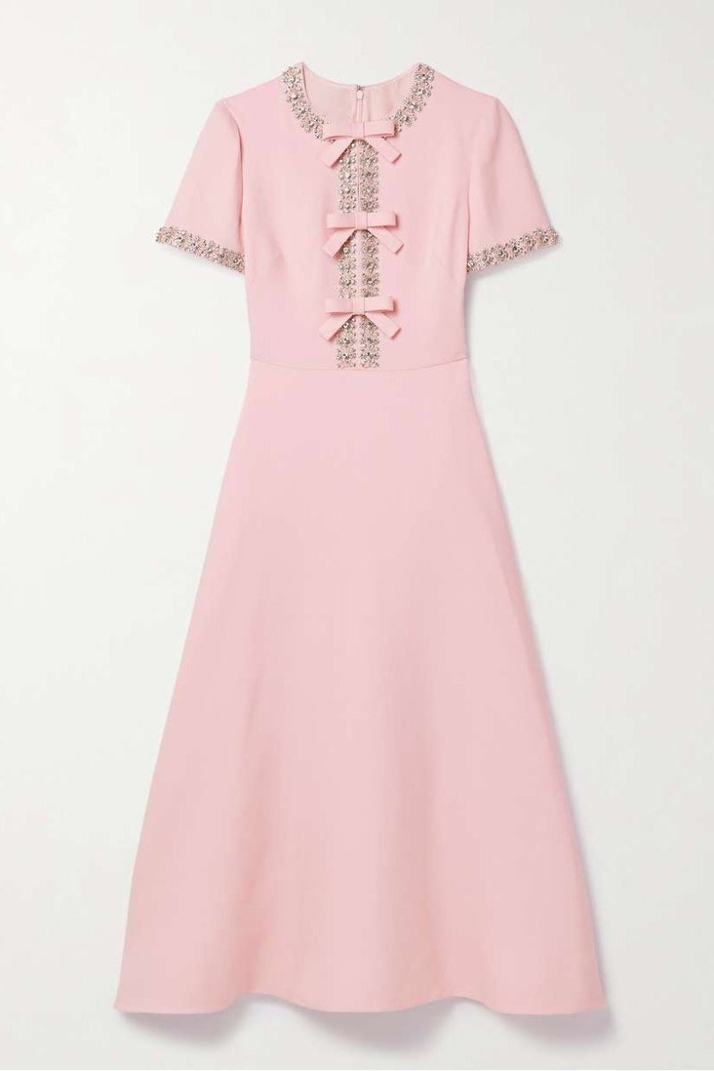 Sable | Midi Dress